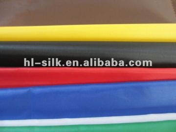 polyester 170T taffeta