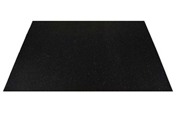 Rubber Home Gym Mats