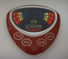 Iml Panel -32 Control Panel