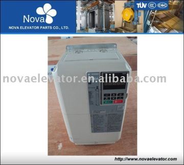 Lift Frequency Inverter, elevator inverter L1000A