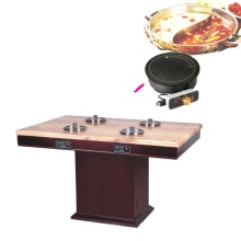 Unique George Foreman Grill: Korean Electric BBQ Grill