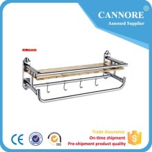 High Standard Decorative Bathroom Towel Racks