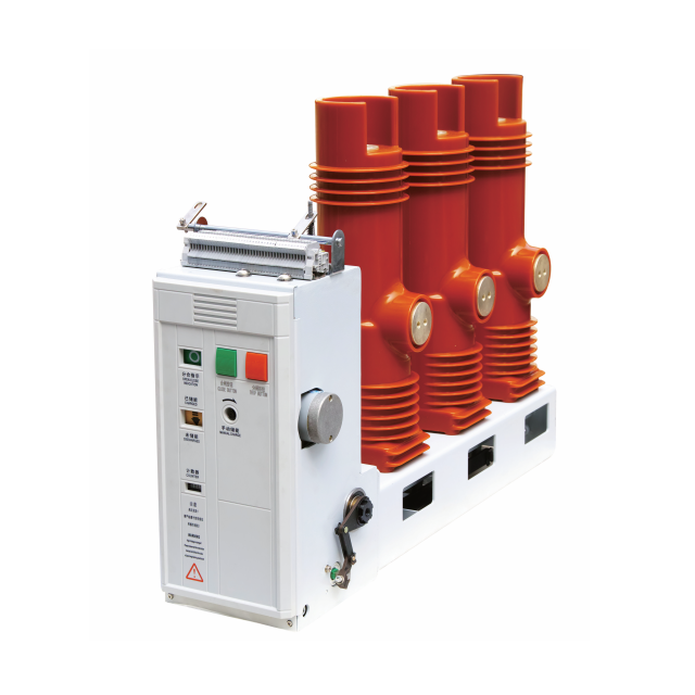 VSG/C-12KV Lateral Type Indoor Vacuum Circuit Breaker 12KV