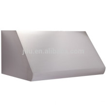 kitchen range hoods/120Vrange hood/finger touch range hoods