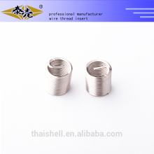 wholesaler shop ss screw coil insert