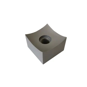 sale carbide shredder knife of single shaft