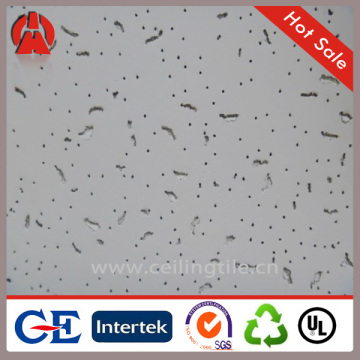 False Suspended Ceiling Mineral Fiber