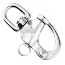 Eye Swivel Snap Shackle