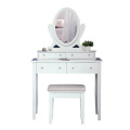 Modern Wooden Dressing Table Designs