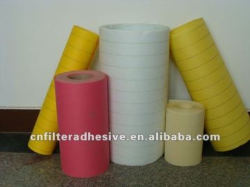 qualitative filter paper