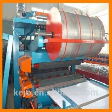 EPS sandwich panel aluminum composite panel production line