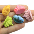 3D Mini Queen Tiara Crown Resin Miniatures For Kid DIY Craft Scrapbook Hair Bow Center Decoration