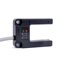 NPN or PNP Output SLO-30VC Infrared Elevator Car Leveling Photoelectric Sensor