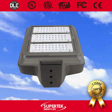 DLC high lumen solar led flood light