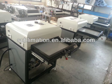 Industrial digital printing machine price 3d printer phone case sublimation printing