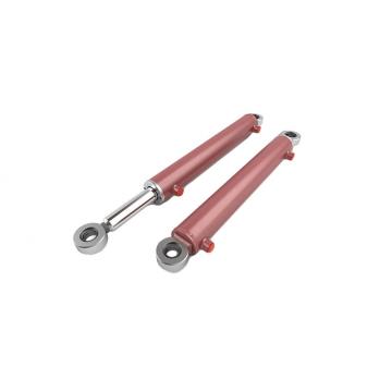 Makinalari Hidrolik Silindirleri Hydraulic-Cylind