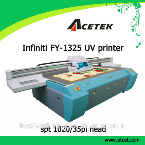 A2 size uv phone case printer inkjet printer