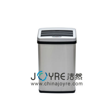 16L infrared ash bin / infrared ash basket / infrared ash dustbin