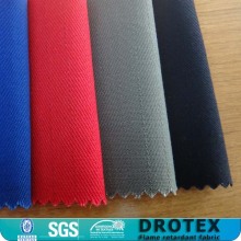 280gsm antistatic waterpoof fire proof fabric EN11612/EN13034/EN1149