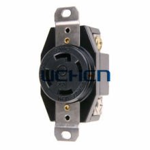 NEMA USA Industrial socket /Receptacle YGB-035