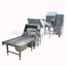 Spring Roll Pastry Making Machine