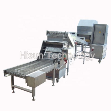 Spring Roll Pastry Making Machine