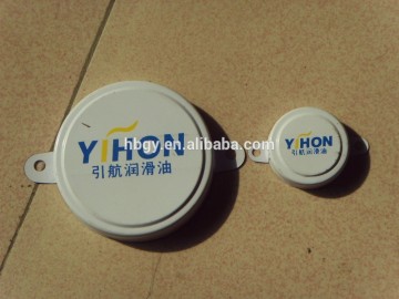 200~210L drum cap, drum sealing cap, white cap seal