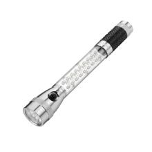 AAA Dry Battery Strong Magnet Multifunction Aluminum Torch