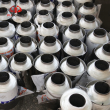 Standard Silencers Repack Kit