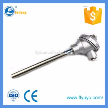 N type Thermocouple Non- fixed Divice Thermocouple