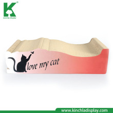 Pet Supplies Cardboard Scratcher Emory Cat Scratch Refill