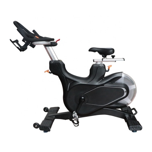 Cardio Spin Cycle Exercise Machine Spinning Bike