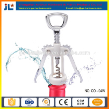 Cute wine corkscrew, fancy corkscrew wine opener, Factory direct sale, CO-04