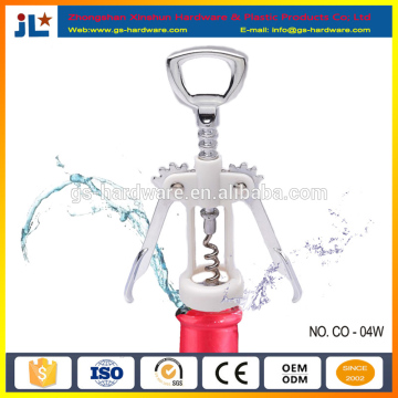Cute wine corkscrew, fancy corkscrew wine opener, Factory direct sale, CO-04