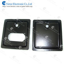 Coin Door / Game Accessory for Multi Game Machine