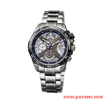 V-YEAH Japan Movt Stainless Steel Watch