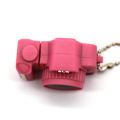 Cameravorm USB Flash Drive Aangepast logo