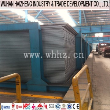 factory sale price DH32 Shipbuilding Steel Plate Marine steel plate import to South Africa