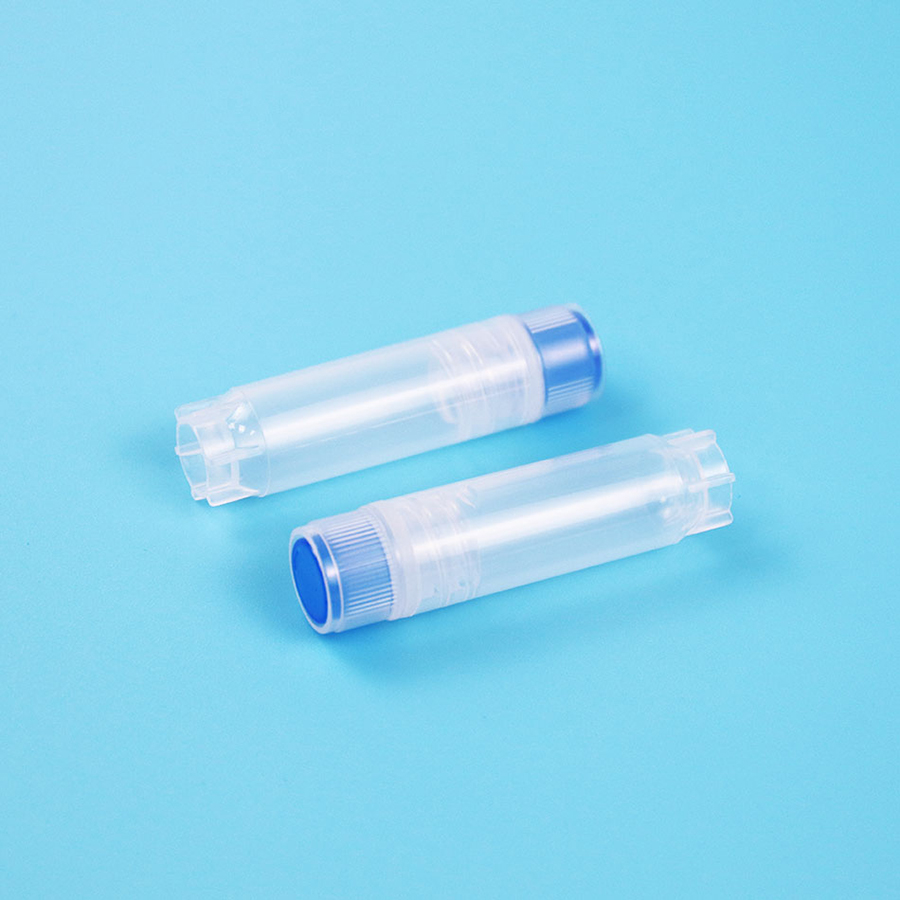 Cryopreservation Tube1 8ml 5 Cryopreservation Tube1 8ml 5