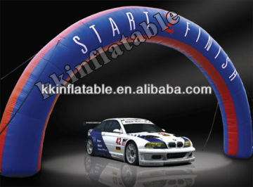 Promotion Inflatable Arch For Advertisements