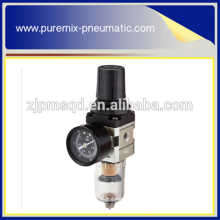 SMC air filter regulator
