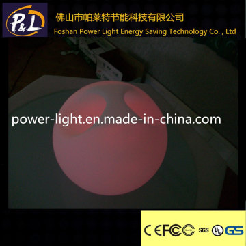 Hotselling Flashing Rechargeable LED Friendship Lamp
