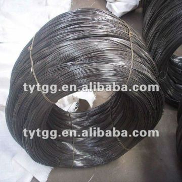 High Tensile Strength Black Annealed Soft Iron Wire