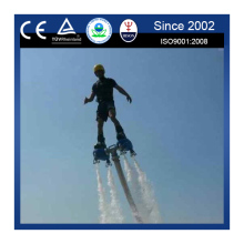 China Leading Pwc Brand Hison Water Jet Kit Jet Flyer