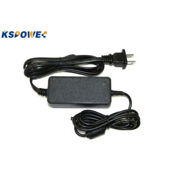 All-in-one 8.4V5A CC CV Battery Charger for Laptop