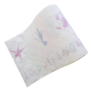 Paper Towel Rolls for Kitchen