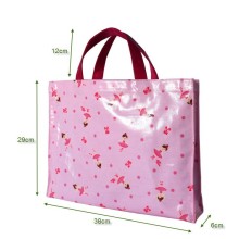 Polypropylene non woven laminated bag/laminating nonwoven bag