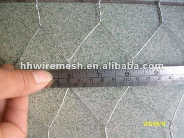 Poultry wire