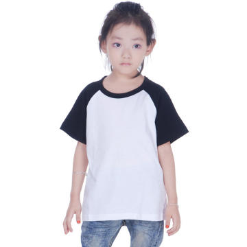 Summer hot sale t-shirts kids