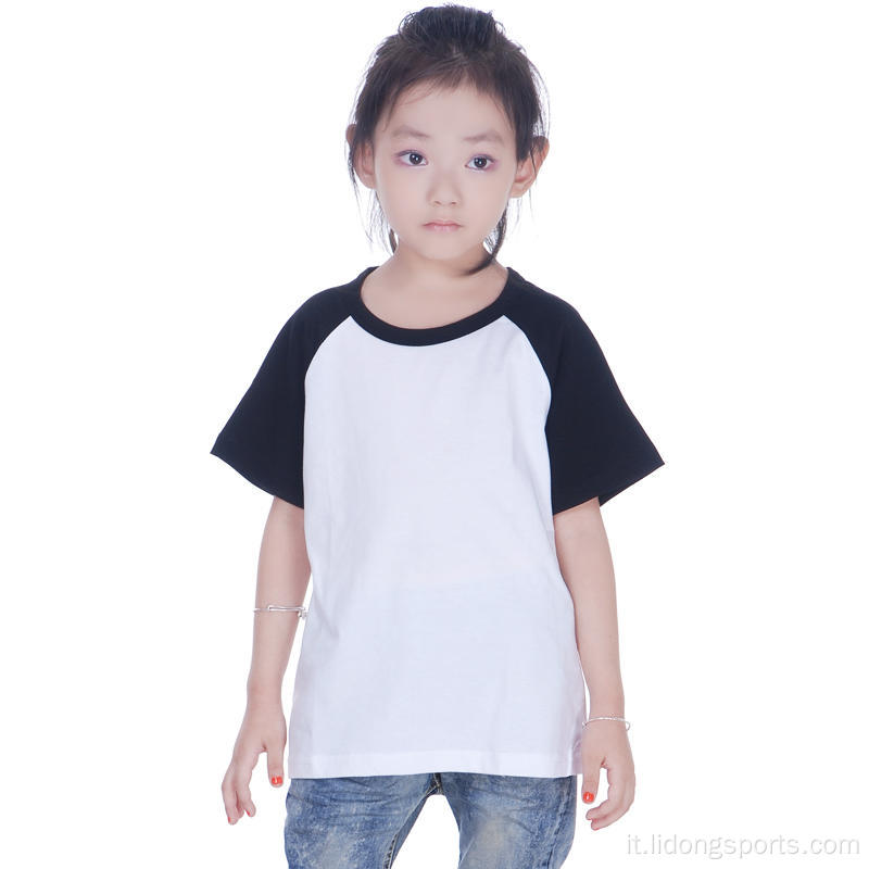 T-shirt Summer Hot Sale Kids